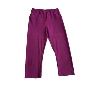 RB3 Women’s Purple Leggings